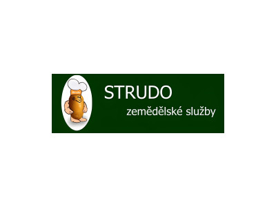 STRUDO - zemědělské služby